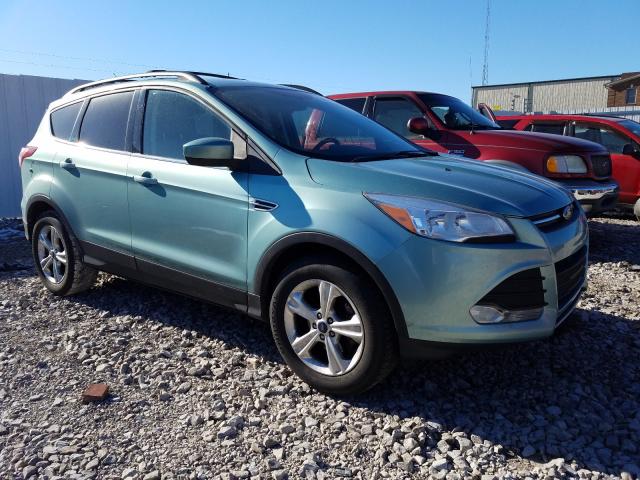 FORD ESCAPE SE 2013 1fmcu0gx4dub60428