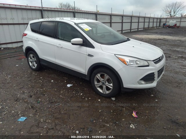 FORD ESCAPE 2013 1fmcu0gx4dub63314