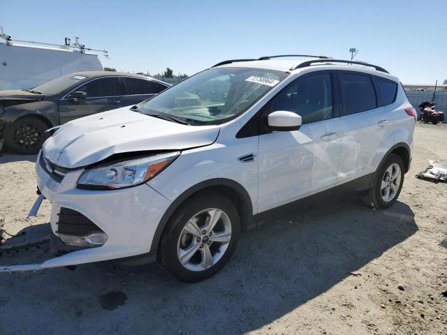 FORD ESCAPE SE 2013 1fmcu0gx4dub64687