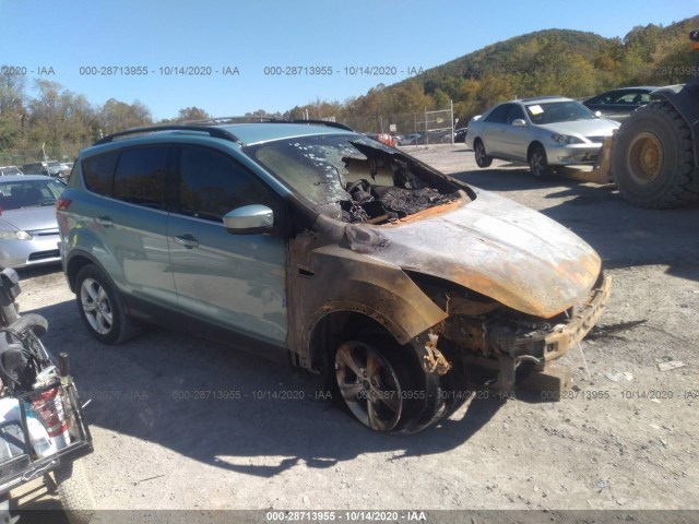 FORD ESCAPE 2013 1fmcu0gx4dub65368