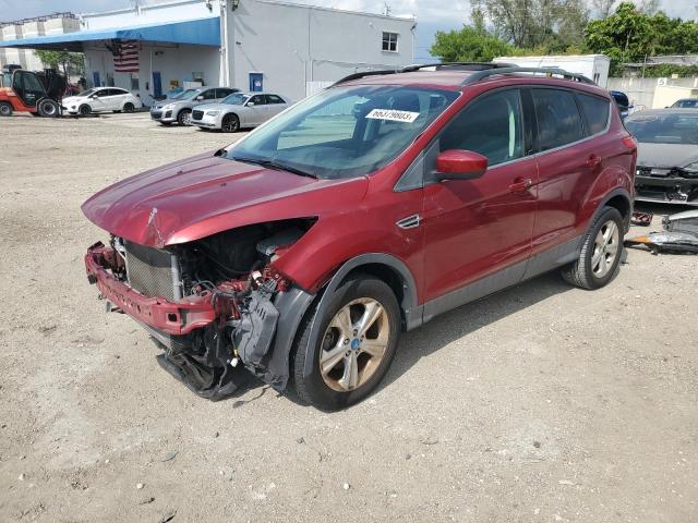 FORD ESCAPE 2013 1fmcu0gx4dub68609