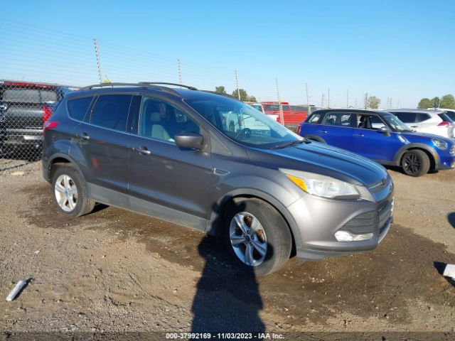 FORD ESCAPE 2013 1fmcu0gx4dub71428