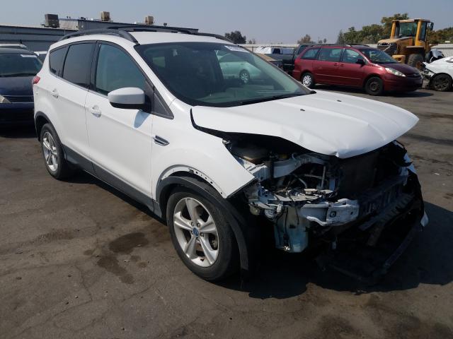 FORD ESCAPE SE 2013 1fmcu0gx4dub71560