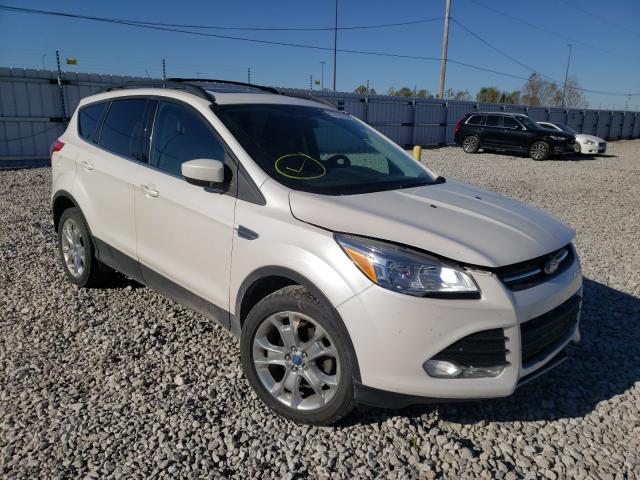 FORD ESCAPE SE 2013 1fmcu0gx4dub82638