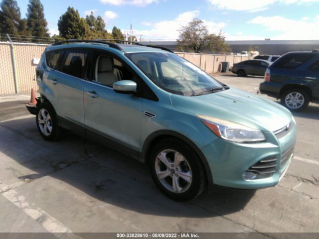 FORD ESCAPE 2013 1fmcu0gx4dub84132