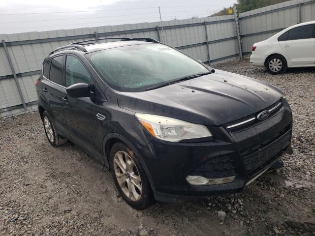 FORD ESCAPE SE 2013 1fmcu0gx4dub90691