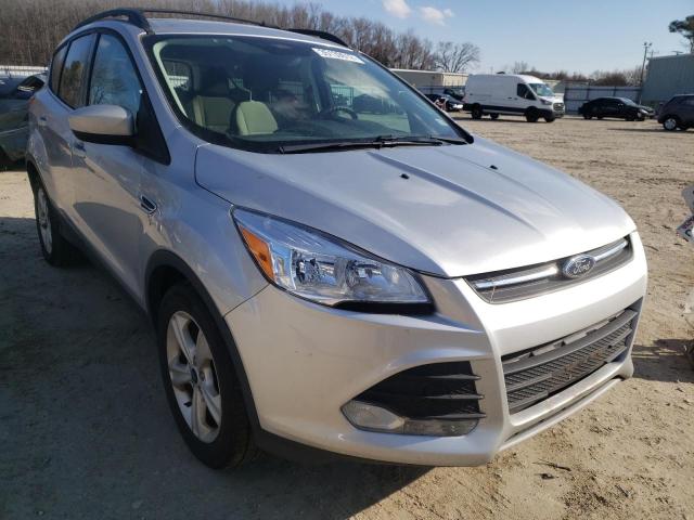 FORD ESCAPE SE 2013 1fmcu0gx4dub91386