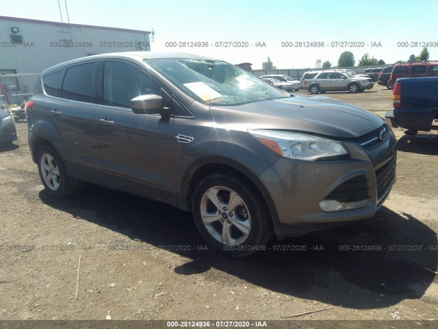 FORD ESCAPE 2013 1fmcu0gx4dub98807