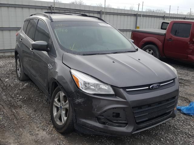 FORD ESCAPE SE 2013 1fmcu0gx4duc01446