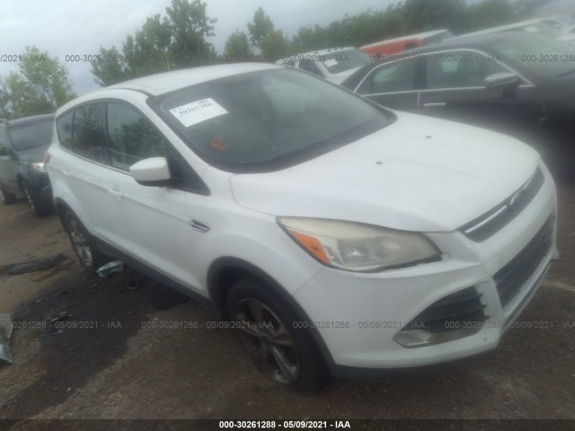 FORD ESCAPE 2013 1fmcu0gx4duc04377