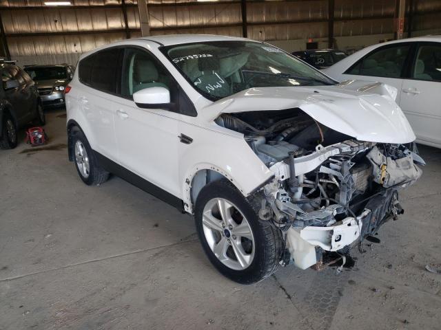 FORD ESCAPE SE 2013 1fmcu0gx4duc04413