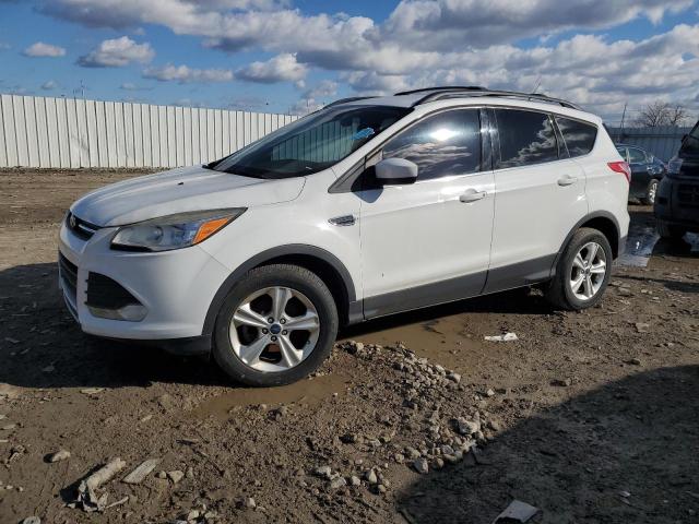 FORD ESCAPE SE 2013 1fmcu0gx4duc07876