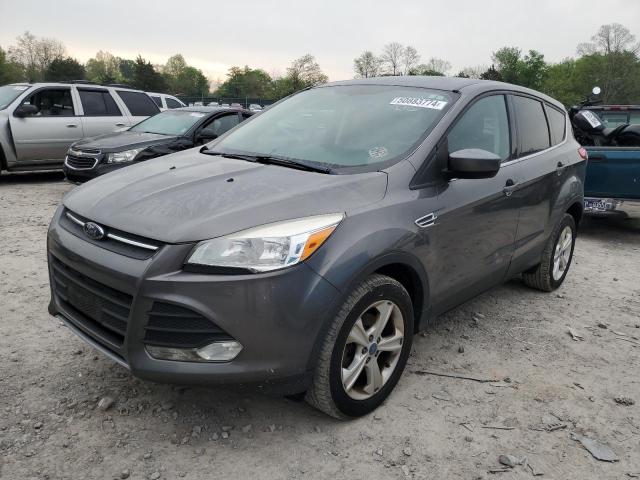 FORD ESCAPE SE 2013 1fmcu0gx4duc22152