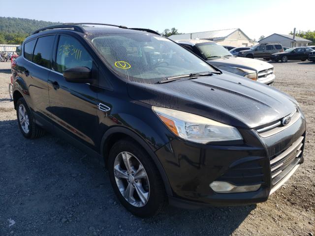 FORD ESCAPE SE 2013 1fmcu0gx4duc30137