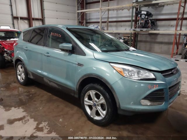 FORD ESCAPE 2013 1fmcu0gx4duc34043