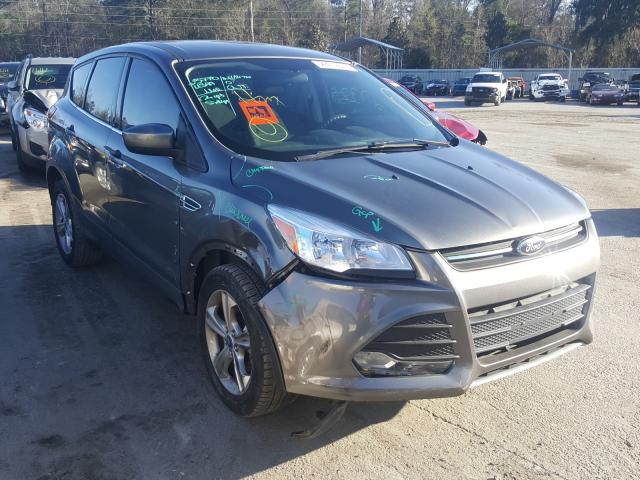 FORD ESCAPE SE 2013 1fmcu0gx4duc41302