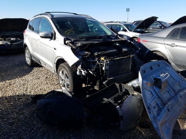 FORD ESCAPE SE 2013 1fmcu0gx4duc42305