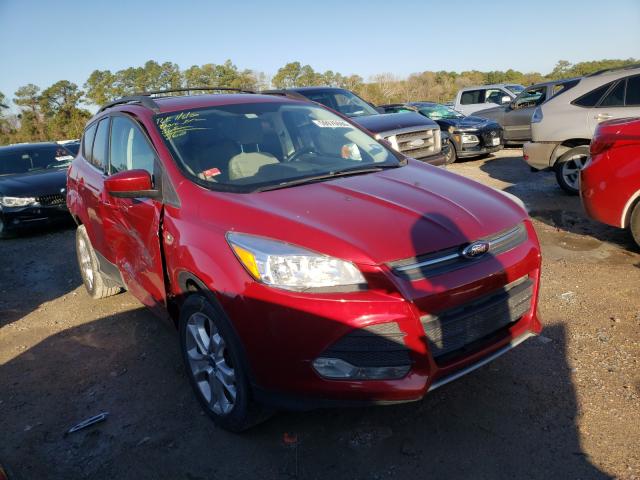 FORD ESCAPE SE 2013 1fmcu0gx4duc44815