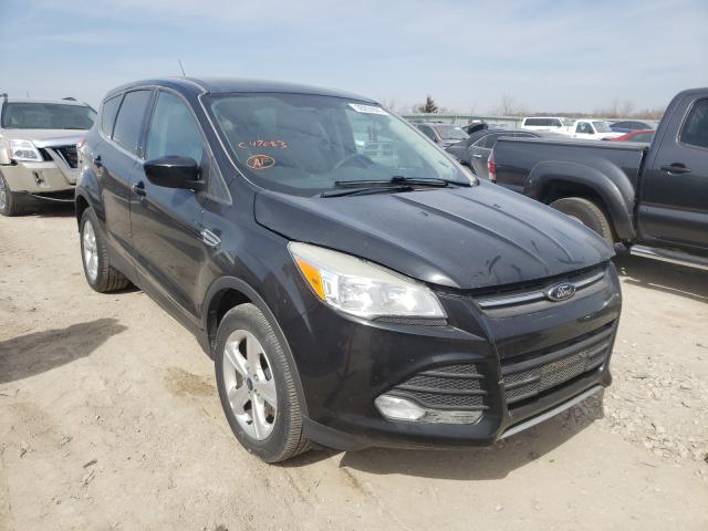 FORD ESCAPE SE 2013 1fmcu0gx4duc47083