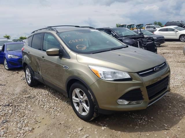 FORD ESCAPE SE 2013 1fmcu0gx4duc52722