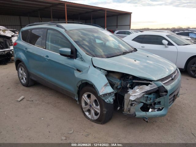 FORD ESCAPE 2013 1fmcu0gx4duc54373