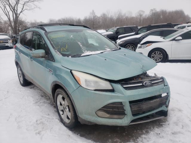 FORD ESCAPE SE 2013 1fmcu0gx4duc56480