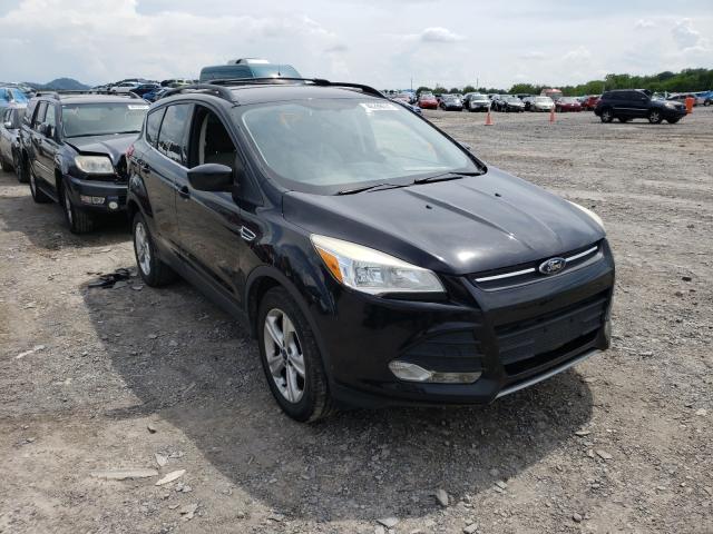 FORD ESCAPE SE 2013 1fmcu0gx4duc66894