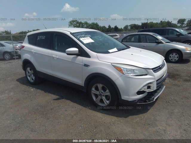 FORD ESCAPE 2013 1fmcu0gx4duc67947