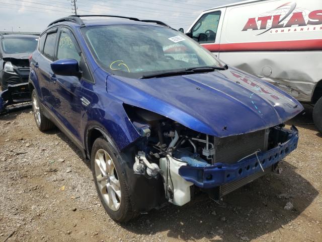 FORD ESCAPE SE 2013 1fmcu0gx4duc68449