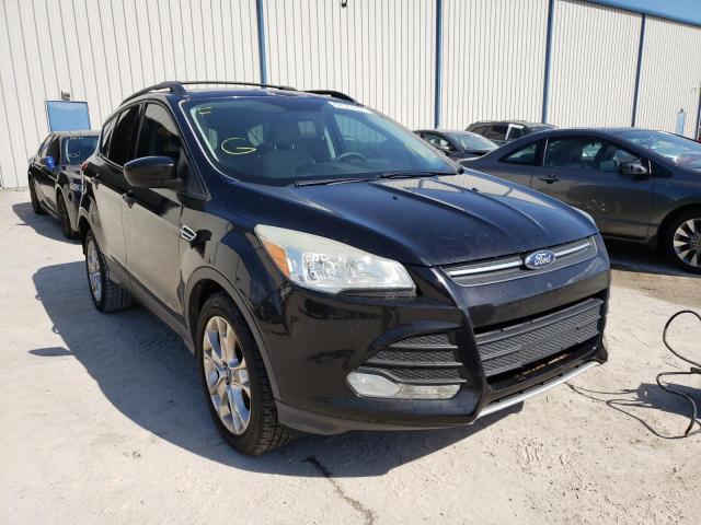 FORD ESCAPE SE 2013 1fmcu0gx4duc69357