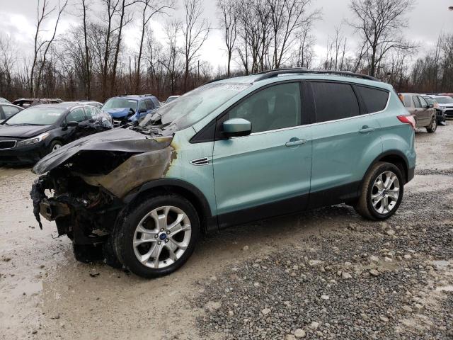 FORD ESCAPE SE 2013 1fmcu0gx4duc69925