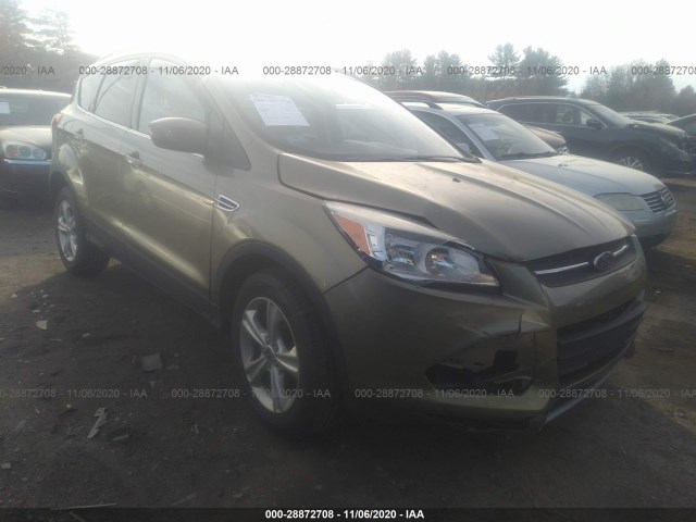 FORD ESCAPE 2013 1fmcu0gx4duc75272