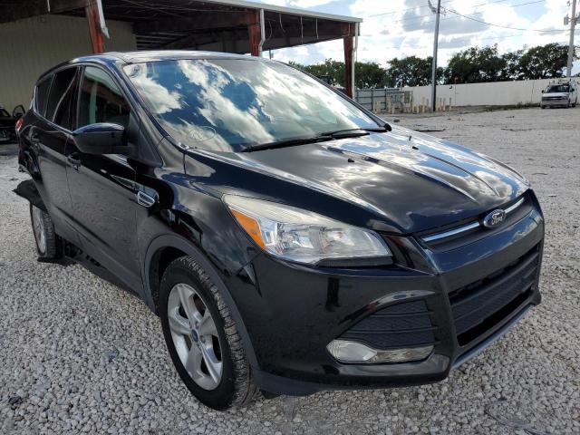 FORD ESCAPE SE 2013 1fmcu0gx4duc76440