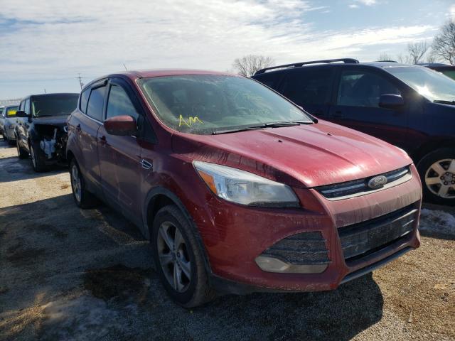 FORD ESCAPE SE 2013 1fmcu0gx4duc76762