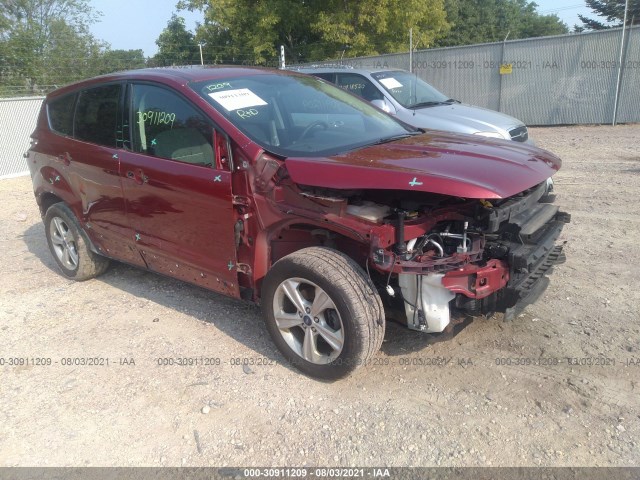 FORD ESCAPE 2013 1fmcu0gx4duc76969