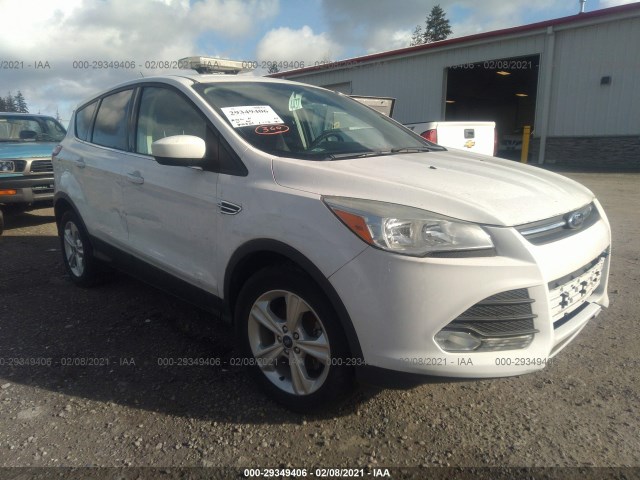 FORD ESCAPE 2013 1fmcu0gx4duc80780