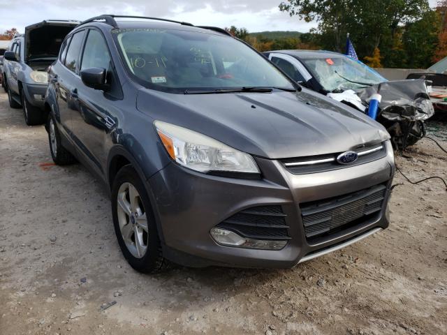 FORD ESCAPE 2013 1fmcu0gx4duc97966