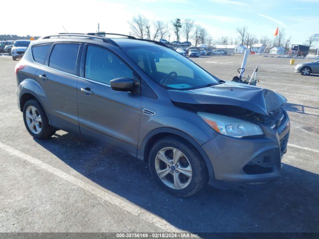 FORD ESCAPE 2013 1fmcu0gx4duc98549