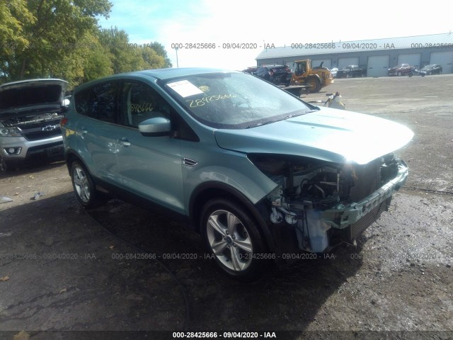 FORD ESCAPE 2013 1fmcu0gx4dud00395