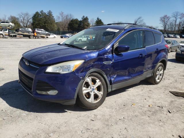 FORD ESCAPE 2013 1fmcu0gx4dud00820