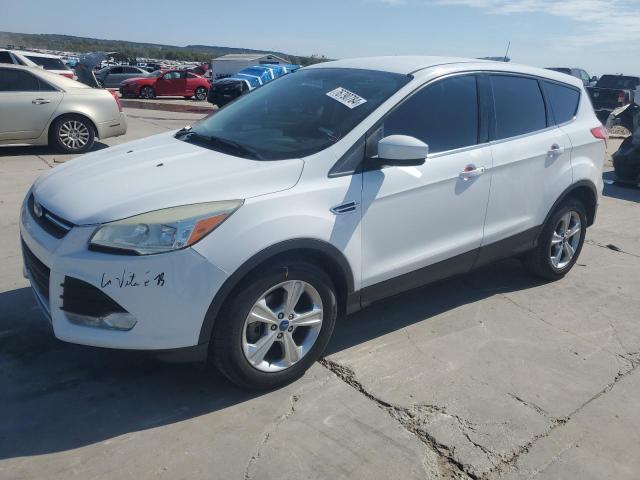 FORD ESCAPE SE 2013 1fmcu0gx4dud01384