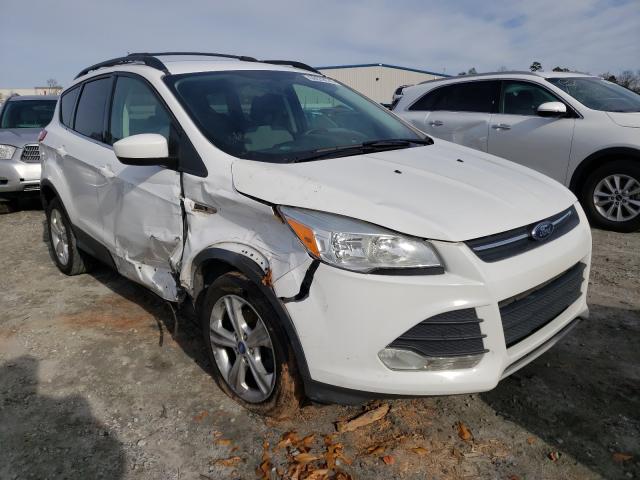 FORD ESCAPE SE 2013 1fmcu0gx4dud03930