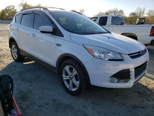 FORD ESCAPE SE 2013 1fmcu0gx4dud08948