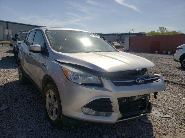 FORD ESCAPE SE 2013 1fmcu0gx4dud22171