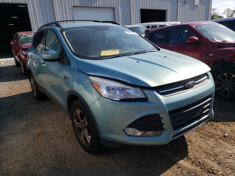 FORD ESCAPE SE 2013 1fmcu0gx4dud22431