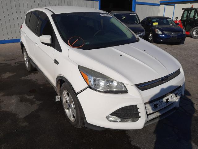 FORD ESCAPE SE 2013 1fmcu0gx4dud24745