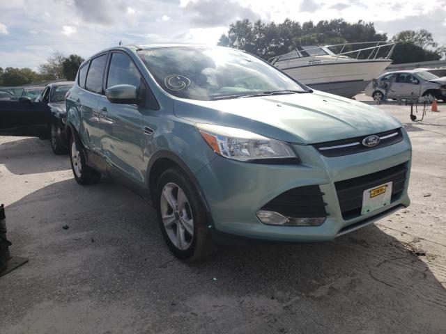 FORD ESCAPE SE 2013 1fmcu0gx4dud33235