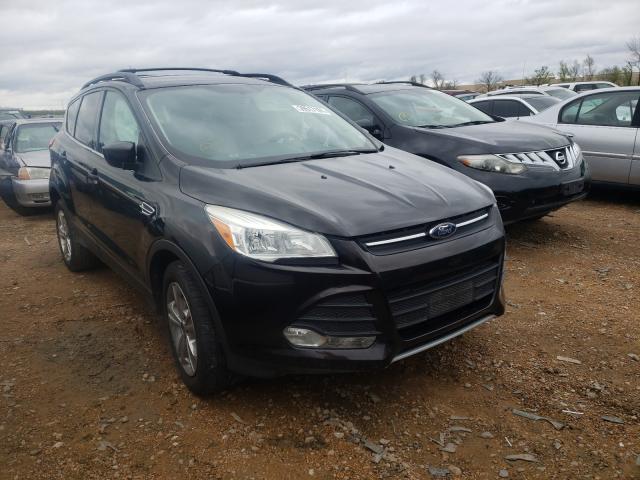 FORD ESCAPE SE 2013 1fmcu0gx4dud34692