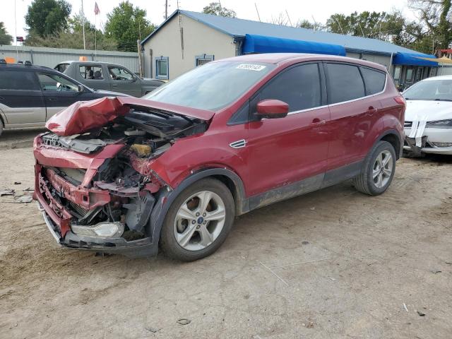 FORD ESCAPE 2013 1fmcu0gx4dud36118