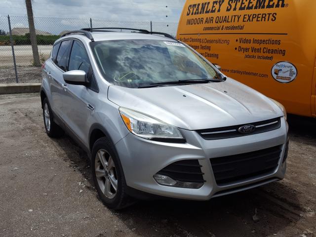 FORD ESCAPE SE 2013 1fmcu0gx4dud36846